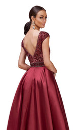 4 of 6 Andrea and Leo A0574