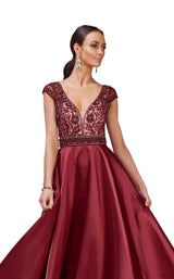 2 of 6 Andrea and Leo A0574