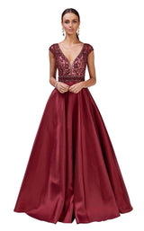 5 of 6 Andrea and Leo A0574