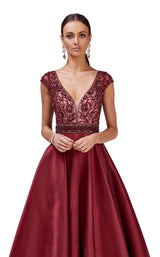 6 of 6 Andrea and Leo A0574