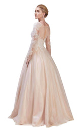 4 of 10 Andrea and Leo A0586