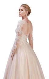 6 of 10 Andrea and Leo A0586