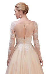 8 of 10 Andrea and Leo A0586