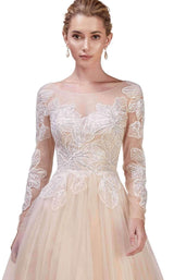 7 of 10 Andrea and Leo A0586