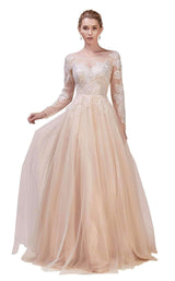 1 of 10 Andrea and Leo A0586