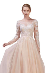 3 of 10 Andrea and Leo A0586