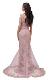 6 of 14 Andrea and Leo A0587