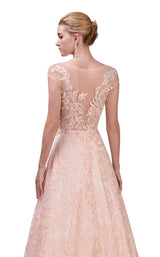 4 of 6 Andrea and Leo A0589