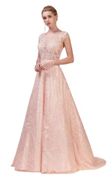 1 of 6 Andrea and Leo A0589