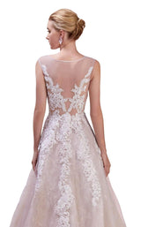 4 of 6 Andrea and Leo A0607