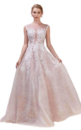 5 of 6 Andrea and Leo A0607