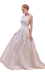 1 of 6 Andrea and Leo A0607