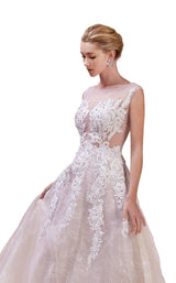 2 of 6 Andrea and Leo A0607