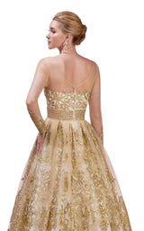 4 of 7 Andrea and Leo A0621