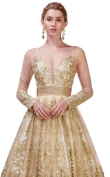 7 of 7 Andrea and Leo A0621