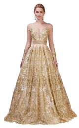 1 of 7 Andrea and Leo A0621