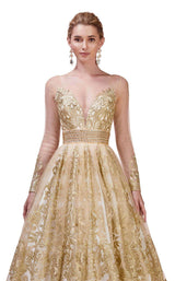 2 of 7 Andrea and Leo A0621