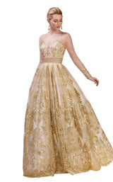 5 of 7 Andrea and Leo A0621