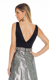 4 of 4 Ashley Lauren 1264