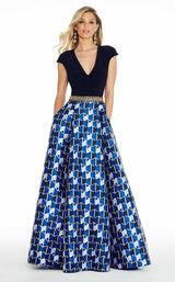 1 of 4 Ashley Lauren 1268