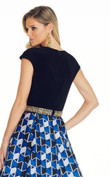 4 of 4 Ashley Lauren 1268