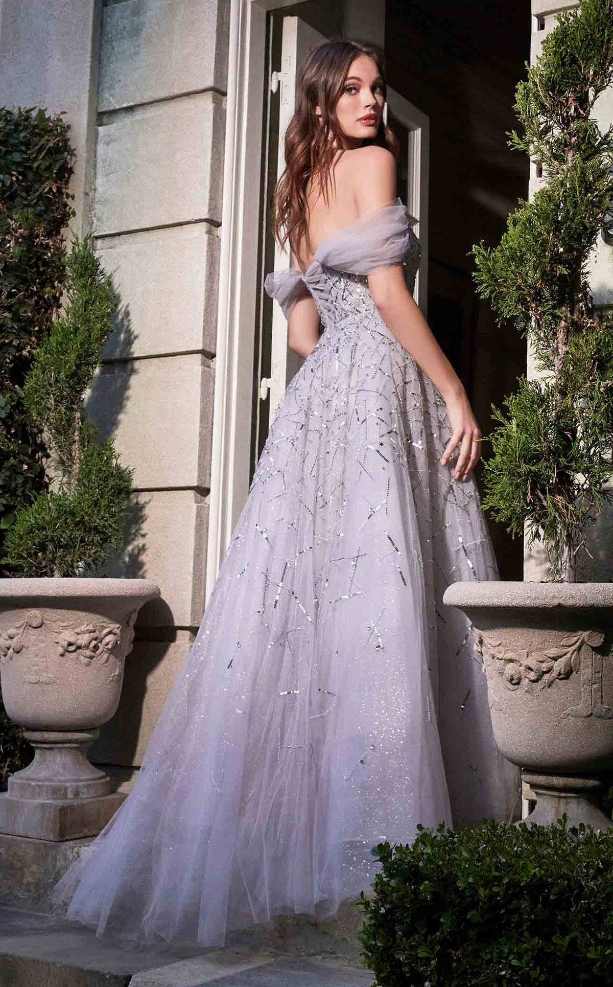Cinderella Divine B713 Dress Sale Cinderella Divine B713 Dress Sale