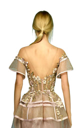 4 of 4 Beside Couture BC1249