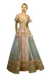 1 of 4 Beside Couture BC1249