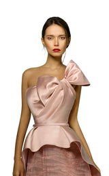 3 of 4 Beside Couture BC1250