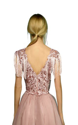 4 of 4 Beside Couture BC1252