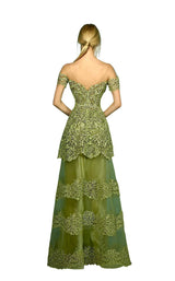 3 of 4 Beside Couture BC1257