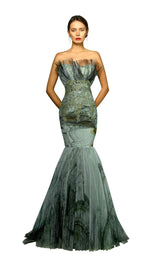 1 of 4 Beside Couture BC1260