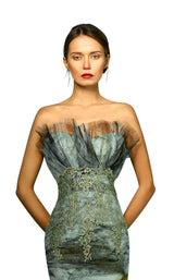 2 of 4 Beside Couture BC1260