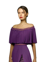 2 of 5 Beside Couture BC1266