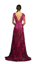 3 of 4 Beside Couture BC1267