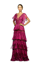 1 of 4 Beside Couture BC1267