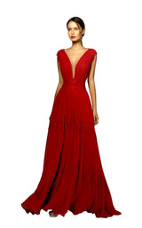 1 of 4 Beside Couture BC1268