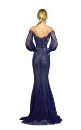 3 of 4 Beside Couture BC1270