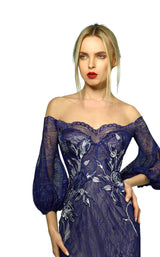 2 of 4 Beside Couture BC1270