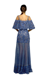 3 of 4 Beside Couture BC1271