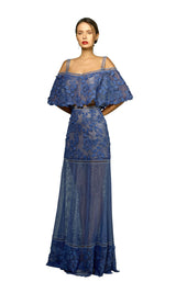 1 of 4 Beside Couture BC1271