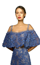 2 of 4 Beside Couture BC1271