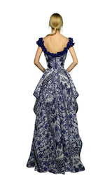 3 of 4 Beside Couture BC1274