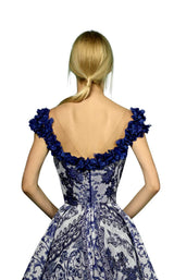 4 of 4 Beside Couture BC1274