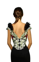 4 of 4 Beside Couture BC1276