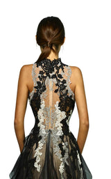 4 of 4 Beside Couture BC1278