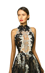 2 of 4 Beside Couture BC1278