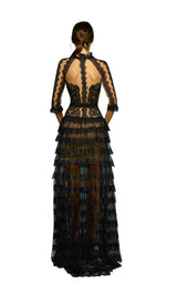 3 of 4 Beside Couture BC1279