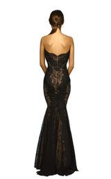 3 of 4 Beside Couture BC1280