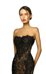 2 of 4 Beside Couture BC1280